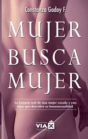 MUJER BUSCA MUJER