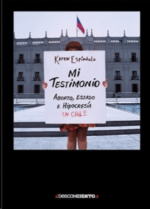 MI TESTIMONIO