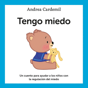 TENGO MIEDO
