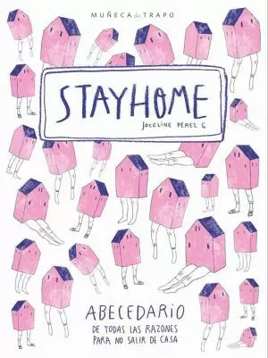 STAY HOME