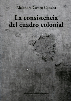 LA CONSISTENCIA DEL CUADRO COLONIAL