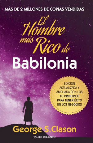 EL HOMBRE MAS RICO DE BABILONIA