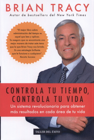 CONTROLA TU TIEMPO CONTROLA TU VIDA