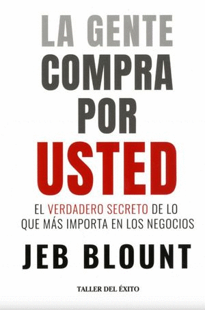 LA GENTE COMPRA POR USTED