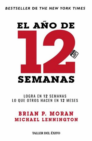 EL AÑO DE 12 SEMANAS