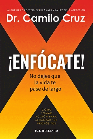 ENFOCATE