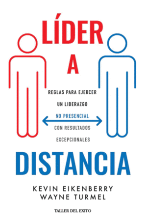 LÍDER A DISTANCIA