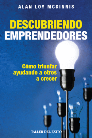 DESCUBRIENDO EMPRENDEDORES