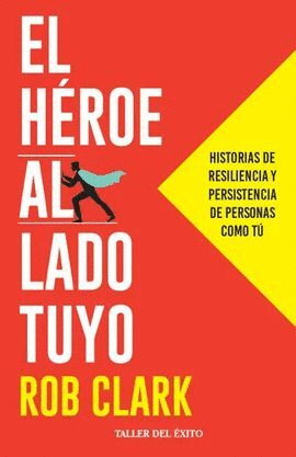 HEROE AL LADO TUYO