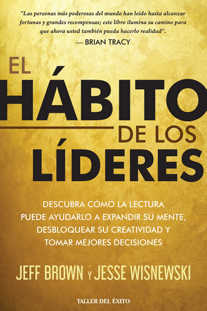 EL HA´BITO DE LOS LI´DERES