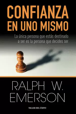 CONFIANZA EN UNO MISMO