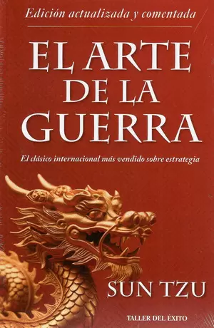 EL ARTE DE LA GUERRA