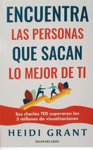 ENCUENTRA LAS PERSONAS QUE SACAN LO MEJOR DE TI