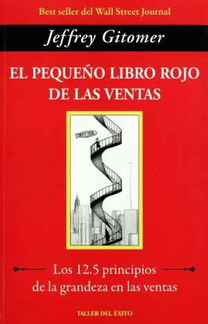 EL PEQUEÑO LIBRO ROJO DE LAS VENTAS