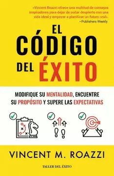 EL CÓDIGO DEL ÉXITO