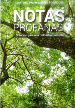 NOTAS PROFANAS
