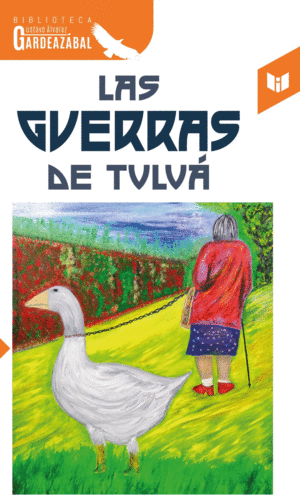 LAS GUERRAS DE TULUA