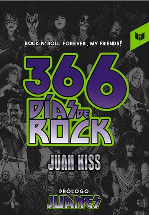 366 DÍAS DE ROCK