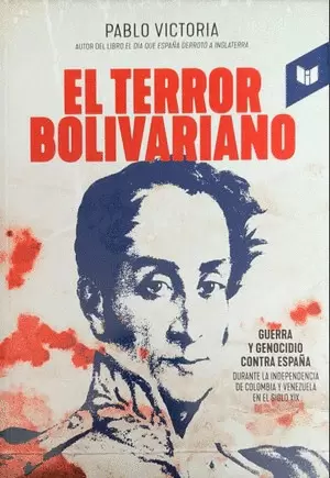 EL TERROR BOLIVARIANO