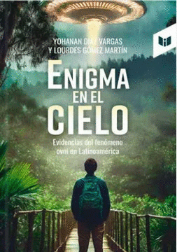 ENIGMA EN EL CIELO