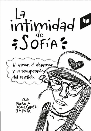 LA INTIMIDAD DE SOFIA