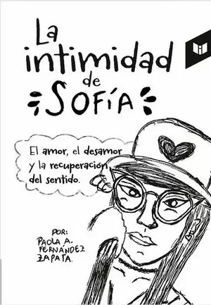 LA INTIMIDAD DE SOFIA