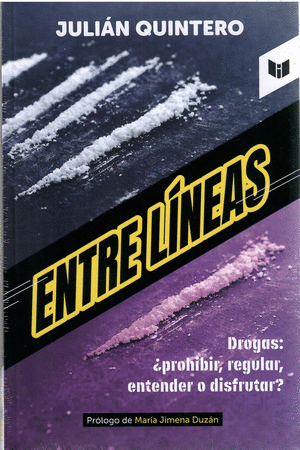 ENTRE LINEAS