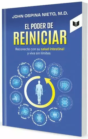 EL PODER DE REINICIAR