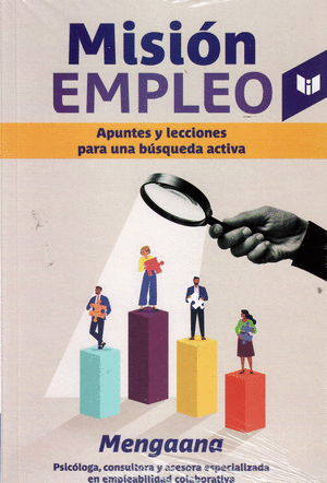 MISIÓN EMPLEO