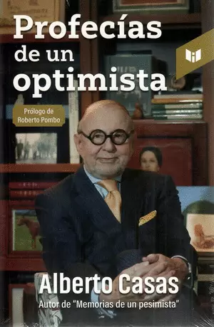 PROFECÍAS DE UN OPTIMISTA