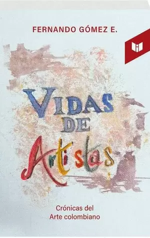 VIDA DE ARTISTAS
