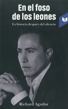 EN EL FOSO DE LOS LEONES