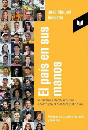 EL PAÍS EN SUS MANOS