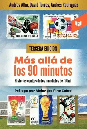 MÁS ALLÁ DE LOS 90 MINUTOS