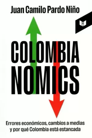 COLOMBIA NOMICS