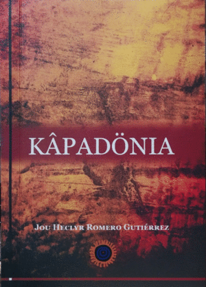 KÂPADÖNIA