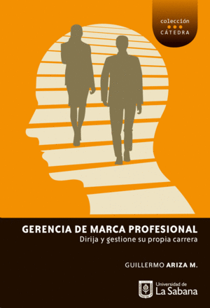 GERENCIA DE MARCA PROFESIONAL