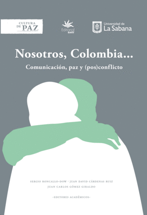 NOSOTROS, COLOMBIA...