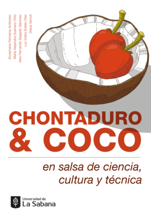 CHONTADURO & COCO