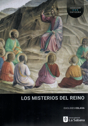 LOS MISTERIOS DEL REINO