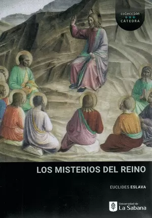 LOS MISTERIOS DEL REINO