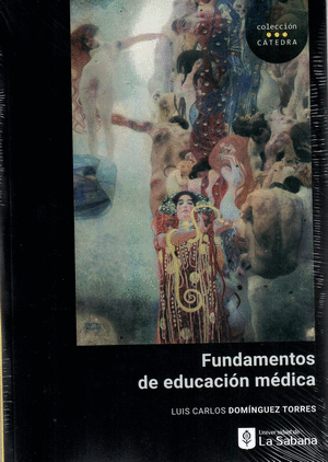 FUNDAMENTOS DE EDUCACION MEDICA