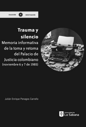 TRAUMA Y SILENCIO