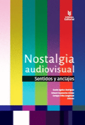 NOSTALGIA AUDIOVISUAL