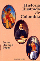 HISTORIA ILUSTRADA DE COLOMBIA