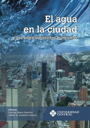 EL AGUA EN LA CIUDAD
