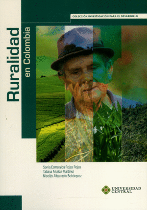 RURALIDAD EN COLOMBIA