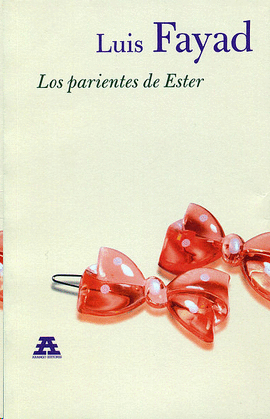 LOS PARIENTES DE ESTER