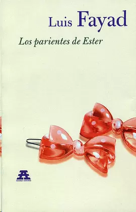 LOS PARIENTES DE ESTER