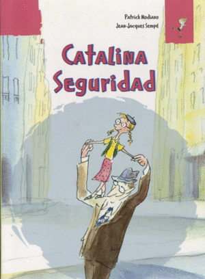 CATALINA SEGURIDAD